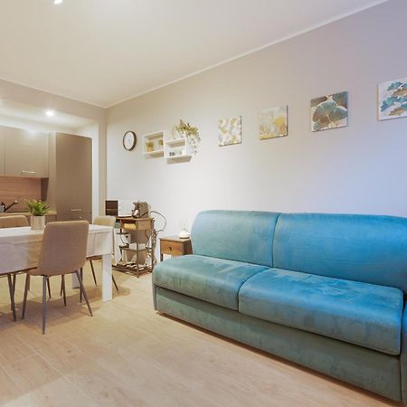 Affori M3 - Modern And Cozy Studio Milan Luaran gambar