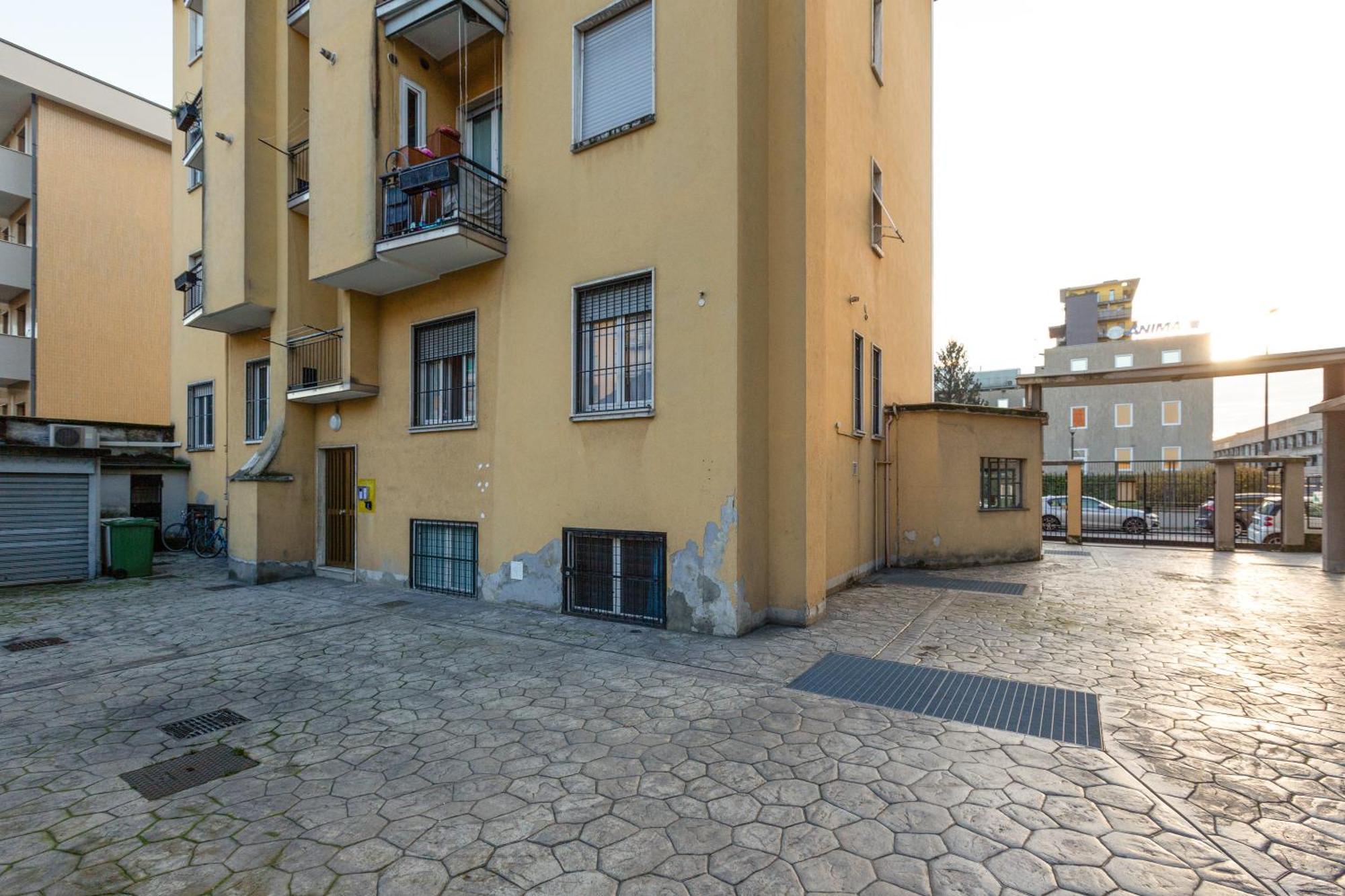 Affori M3 - Modern And Cozy Studio Milan Luaran gambar