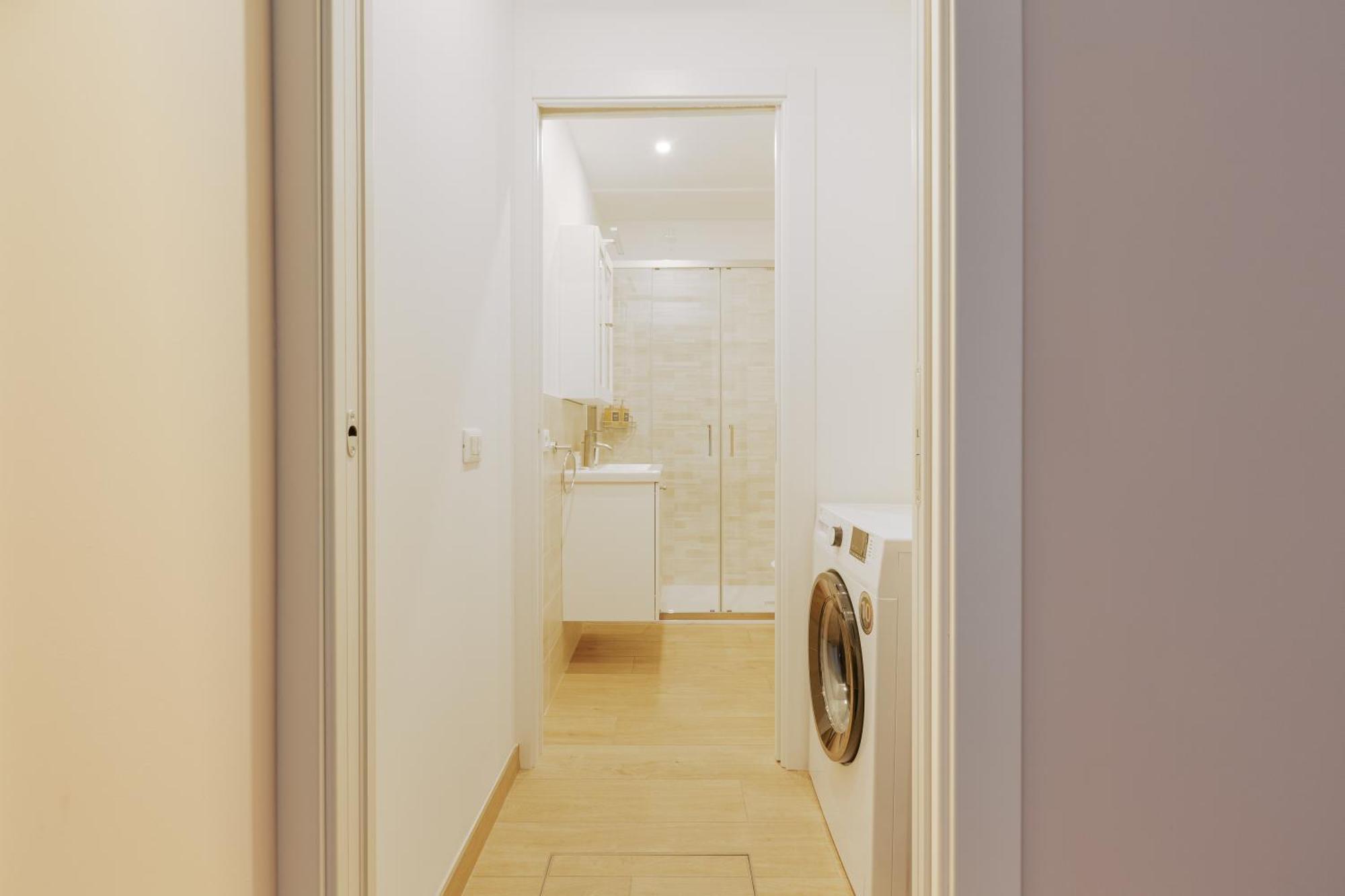 Affori M3 - Modern And Cozy Studio Milan Luaran gambar