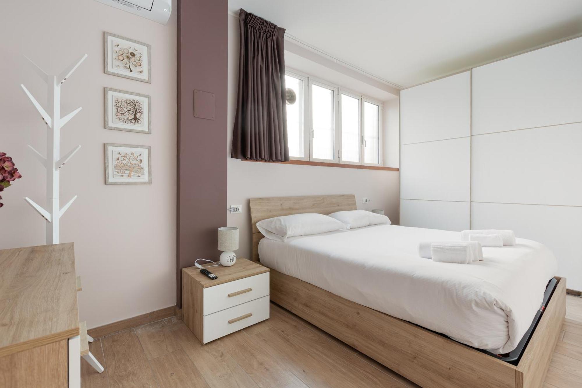 Affori M3 - Modern And Cozy Studio Milan Luaran gambar