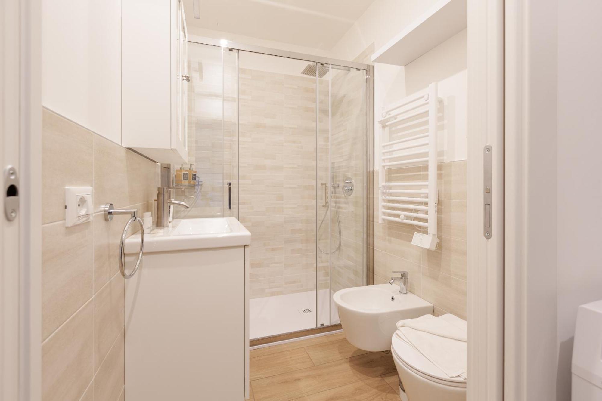 Affori M3 - Modern And Cozy Studio Milan Luaran gambar