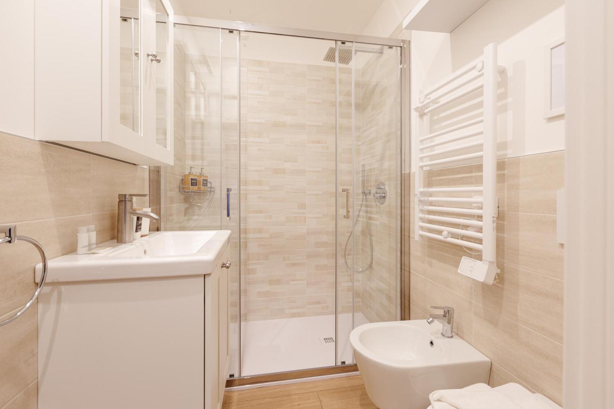 Affori M3 - Modern And Cozy Studio Milan Luaran gambar