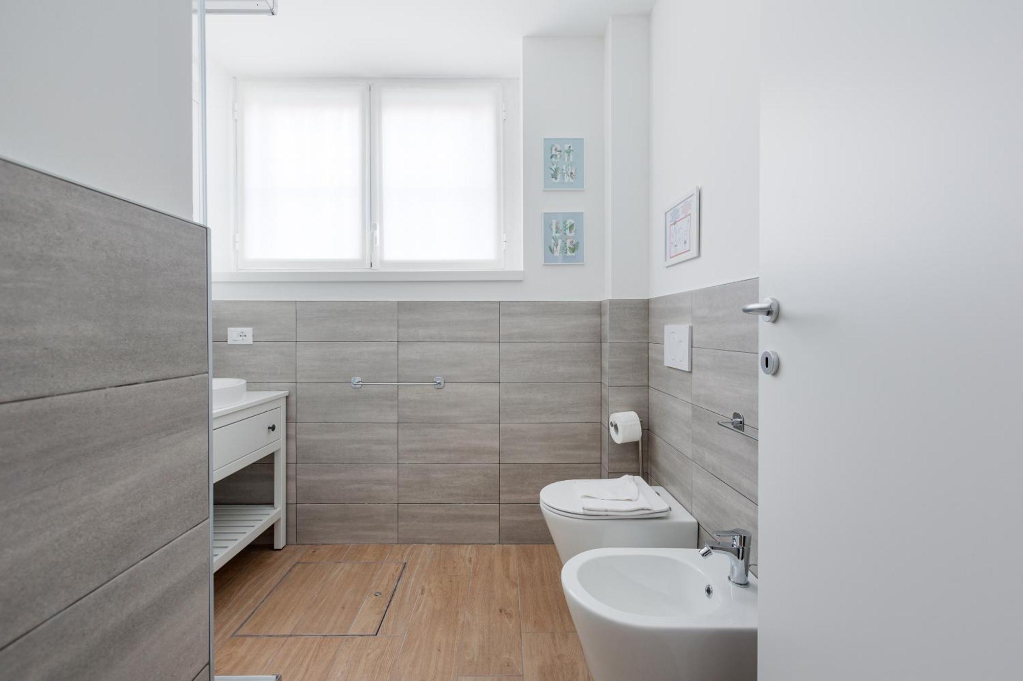 Affori M3 - Modern And Cozy Studio Milan Luaran gambar